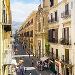 145 Maqueda Appartement Palermo